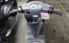YAMAHA JOG POCHE SA08J