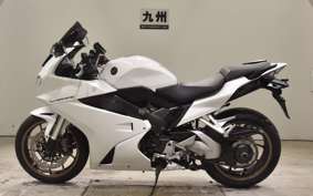 HONDA VFR800F 2018 RC79