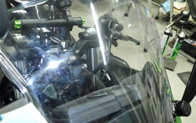 KAWASAKI NINJA 400 2024 EX400L