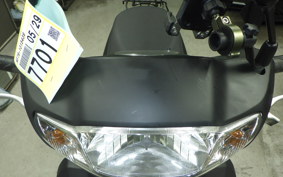 HONDA TACT-4ﾍﾞｰｼｯｸ 2018 AF79