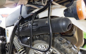 SUZUKI DR500 DR500