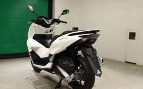 HONDA PCX125 2014 JK05