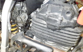 HONDA XR400 MOTARD 2005 ND08