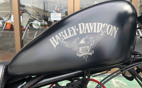 HARLEY XL883N 2017 LE2