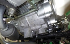 HONDA C50 SUPER CUB 2022 AA09