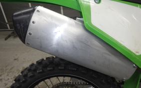 KAWASAKI KX250 2017 KX252C