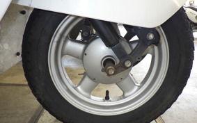 HONDA GYRO CANOPY TA03