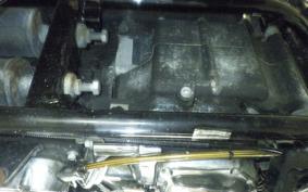 HARLEY FLSTSC 1450 2005