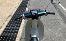 HONDA SUPER CUB90 HA02