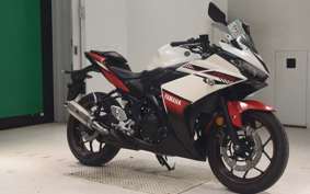 YAMAHA YZF-R25 2015 RG10J