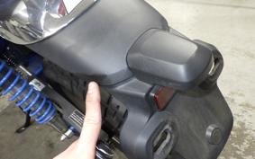 HONDA MONKEY 125 JB02