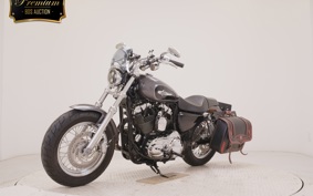 HARLEY XL1200CI 2014