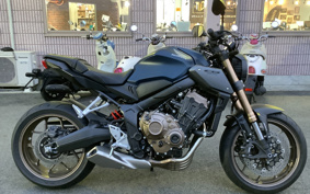 HONDA CB650R 2023 RH03