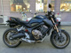 Фото Honda CB650R 2023 с японского аукциона