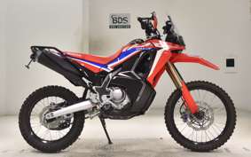 HONDA CRF250 GEN 2 RALLY 2015 MD47