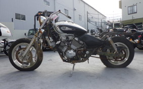 KAWASAKI ELIMINATOR 250 V VN250A