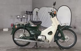 HONDA SUPER CUB50 AA01