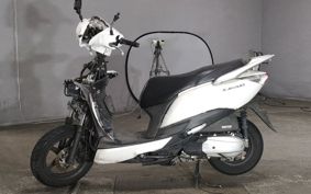 HONDA LEAD 125 JF45