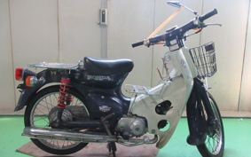 HONDA SUPER CUB50 AA01