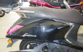 YAMAHA ﾌｧｯｼｰﾉ125