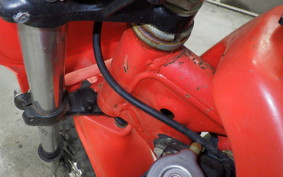 HONDA CR80R 2020 HE04
