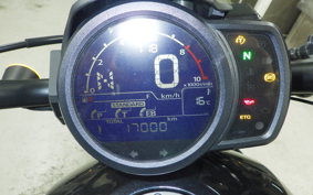HONDA REBEL 1100 2023 SC83