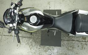 YAMAHA MT-03 2018 RH07J