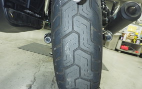 HONDA REBEL 250 A 1998 MC49