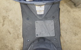 SUZUKI ADDRESS V125 S 1995 CF4MA