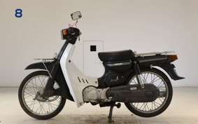SUZUKI BIRDIE 50 E BA14A