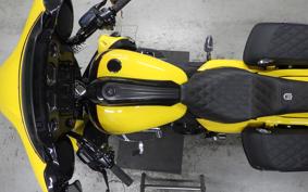 HARLEY FLHXSE 1800CVO 2015