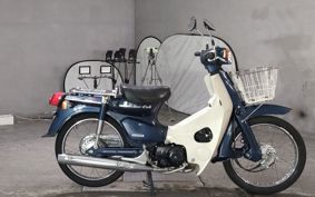 HONDA SUPER CUB50 AA01