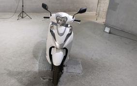 HONDA LEAD 125 JK12