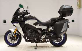 YAMAHA TRACER 9 GT+ 2023 RN70J