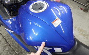 SUZUKI ｼﾞｸｻｰ150SF