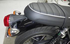 TRIUMPH BONNEVILLE T120 2026