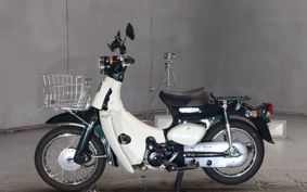 HONDA LITTLE CUB AA01