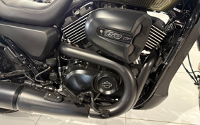 HARLEY  HARLEY XG750A 2017 NCG