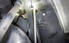 HONDA LEAD 110 2001 JF19