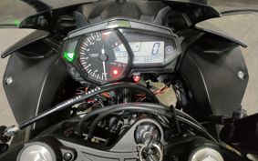 YAMAHA YZF-R25 RG10J