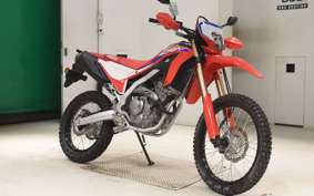 HONDA CRF250L MD47