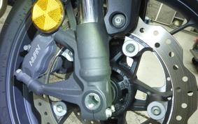HONDA CB750 HORNET 2025 RH24