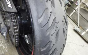 KAWASAKI ZX-25R 2022 ZX250E
