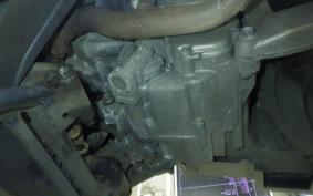 SUZUKI SKYWAVE 250 (Burgman 250) S Gen.3 CJ46A