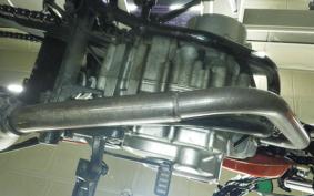 HONDA FTR223 MC34