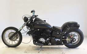 YAMAHA DRAGSTAR 400 1996 4TR