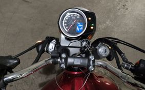 HONDA GB350 2021 NC59