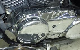 SUZUKI INTRUDER 400 Classic 2008 VK54A
