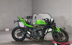 KAWASAKI  NINJA ZX-4RR 2023 ZX400P