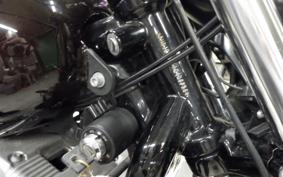 HARLEY XL1200N 2009